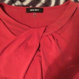 Nine West Blouse